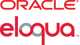 Oracle Eloqua logo