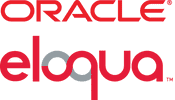 Oracle Eloqua logo